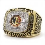 2000 Florida State Seminoles ACC Championship Ring/Pendant(Premium)